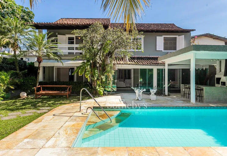 Piscina - Imagem 3