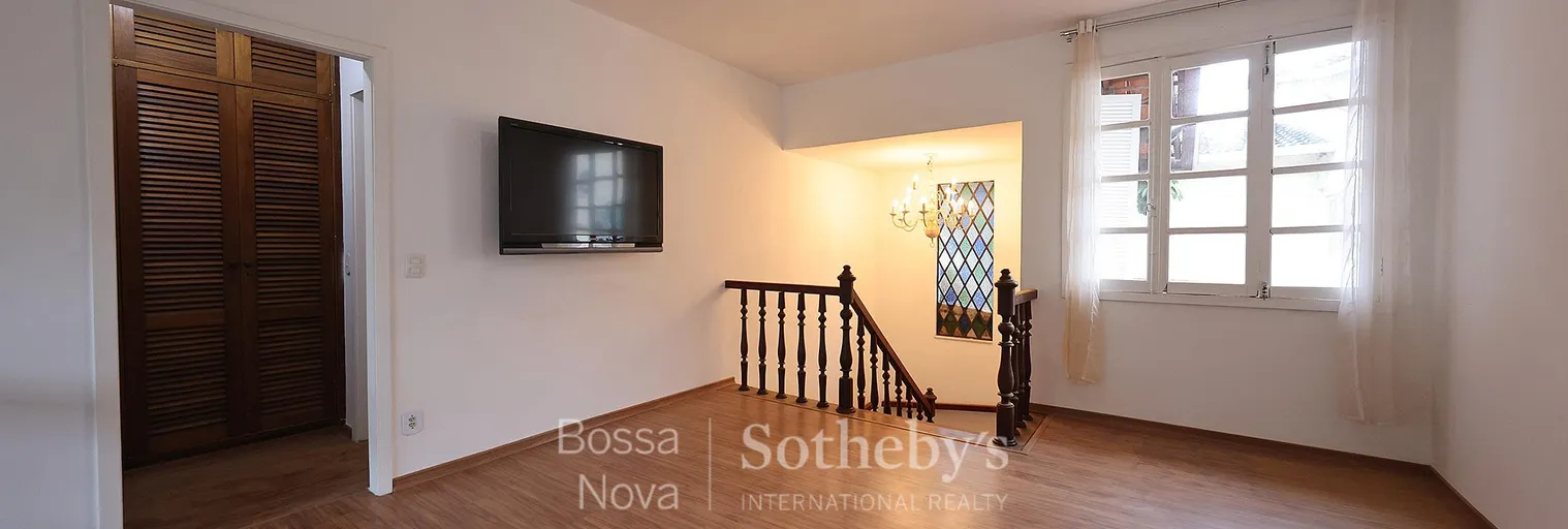 Sala íntima - Imagem 22