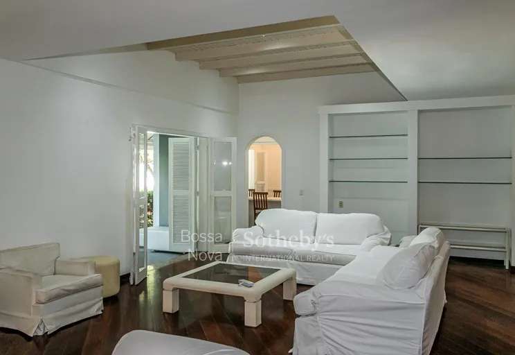 Living - Imagem 35