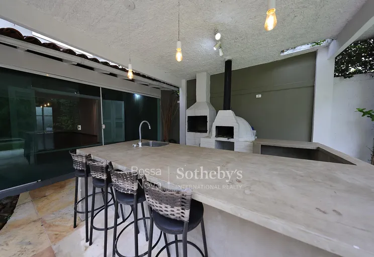 Churrasqueira - Imagem 14