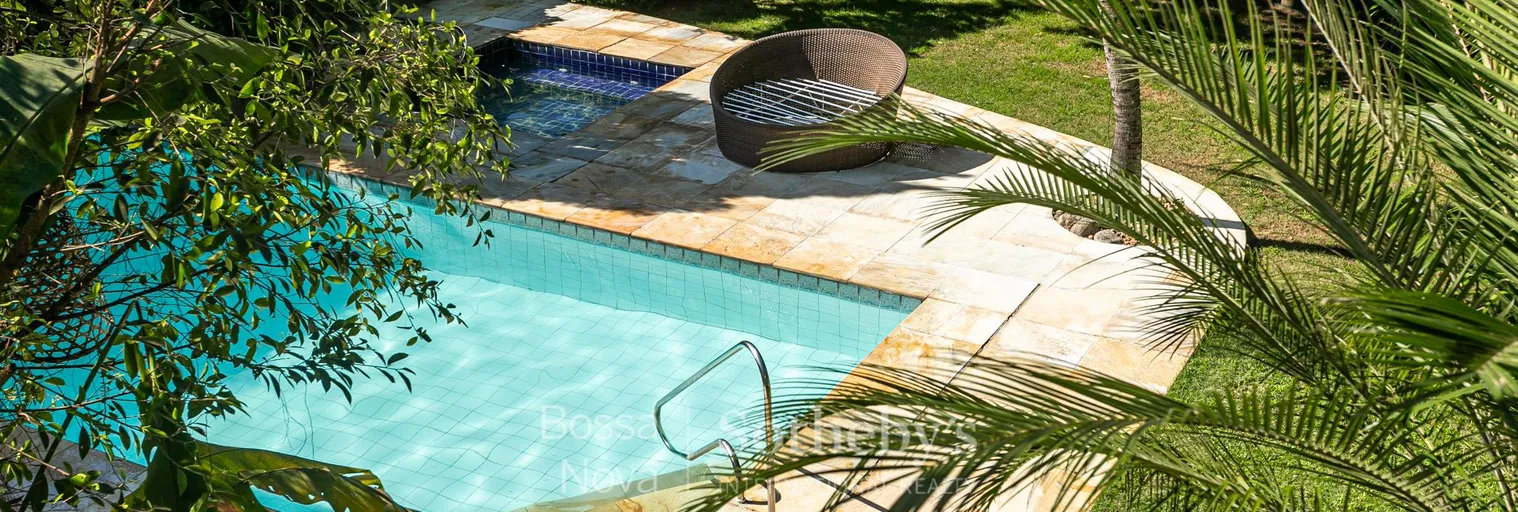 Piscina - Imagem 3