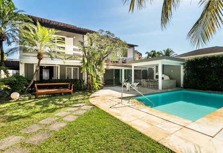 Piscina - Imagem 4