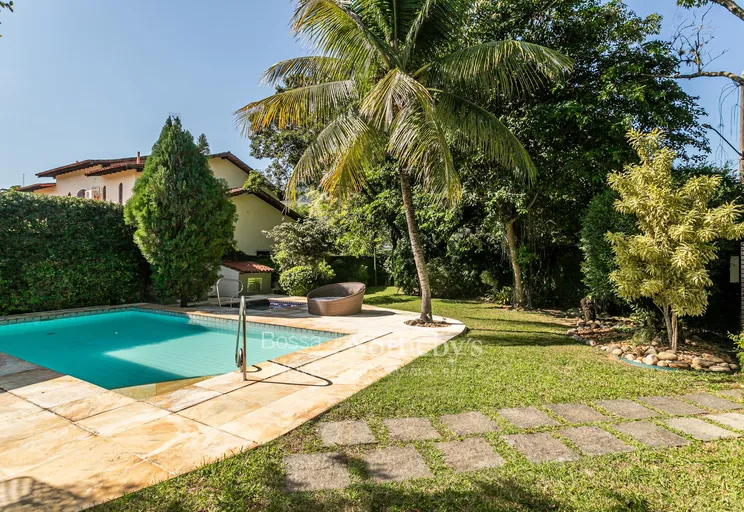 Piscina - Imagem 6