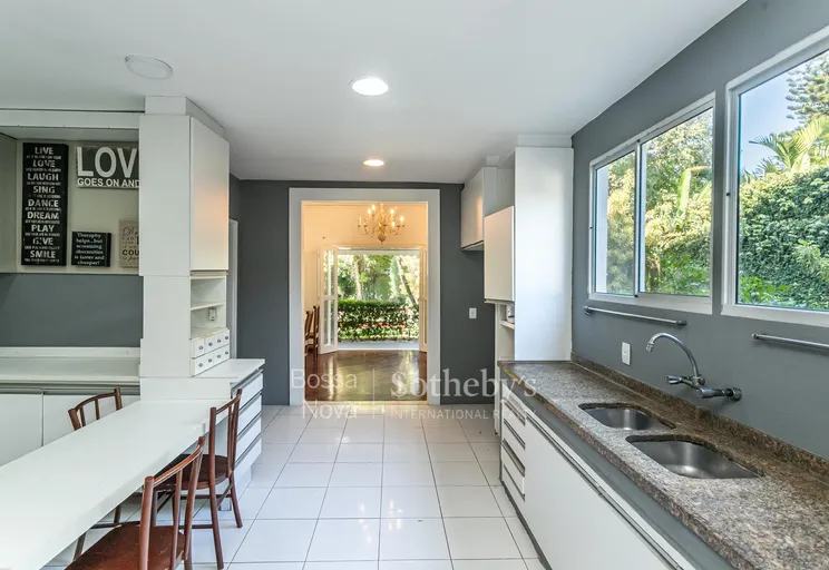 Cozinha - Imagem 102