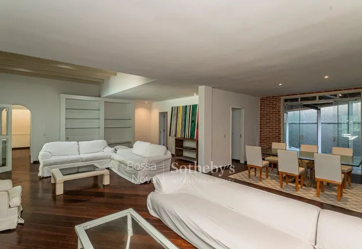 Living - Imagem 28