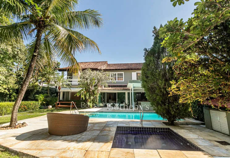 Piscina - Imagem 5