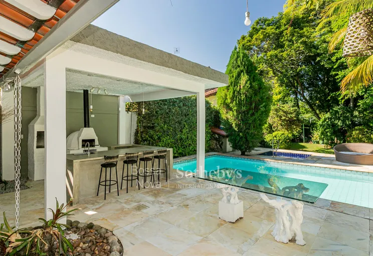 Piscina - Imagem 10