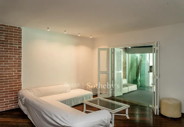 Living - Imagem 34