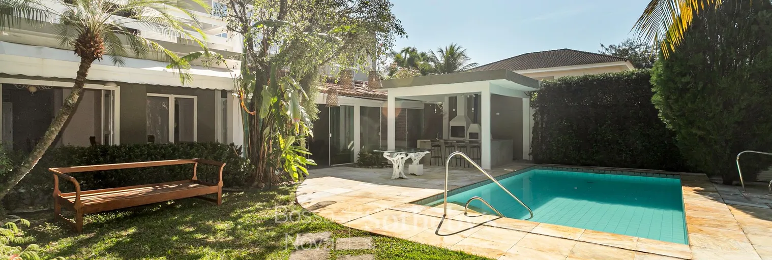 Piscina - Imagem 1