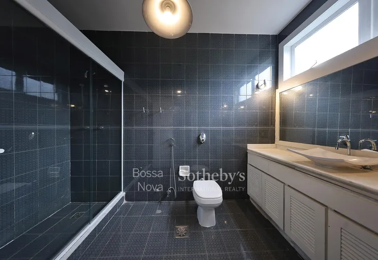 Banheiro - Imagem 24