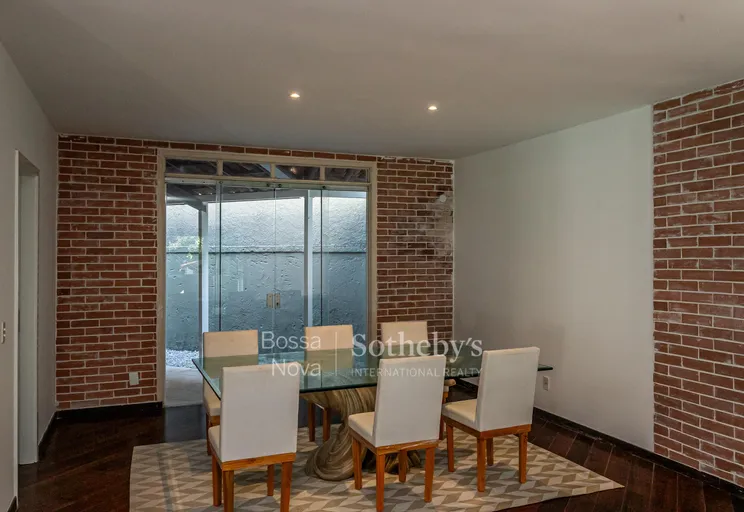 Sala de jantar - Imagem 42