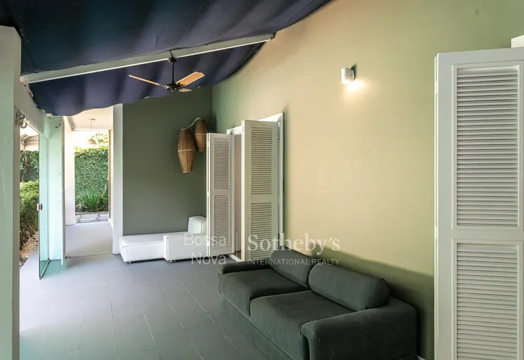 Terraço - Imagem 24