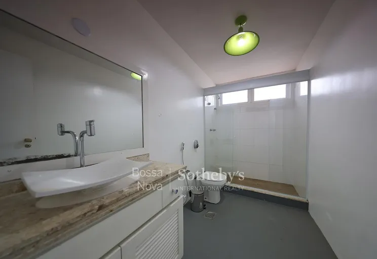 Banheiro - Imagem 28