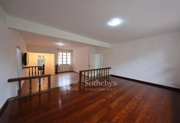 Sala íntima - Imagem 20