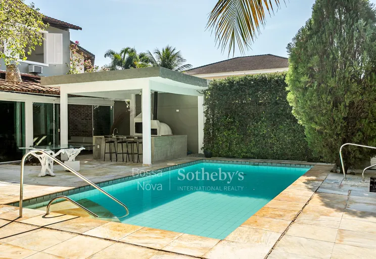 Piscina - Imagem 7