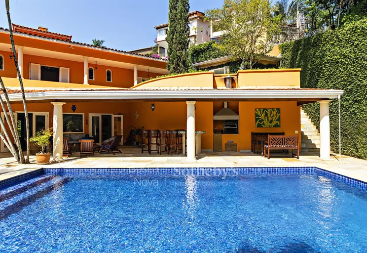 Piscina - Imagem 1