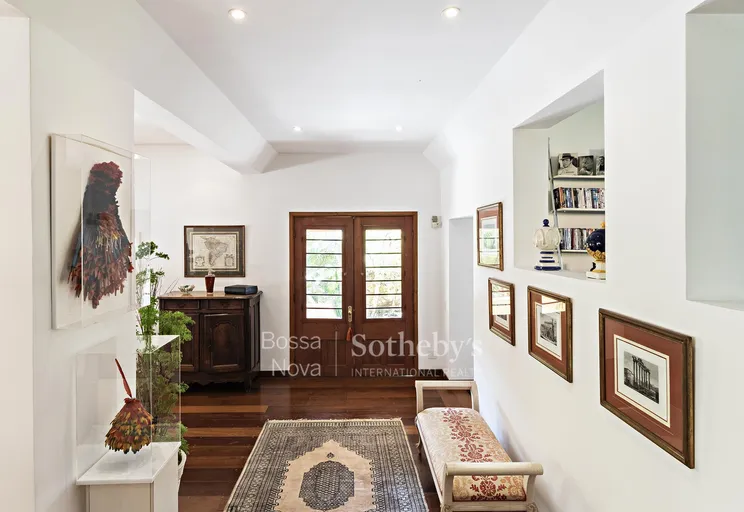 Hall de entrada - Imagem 8
