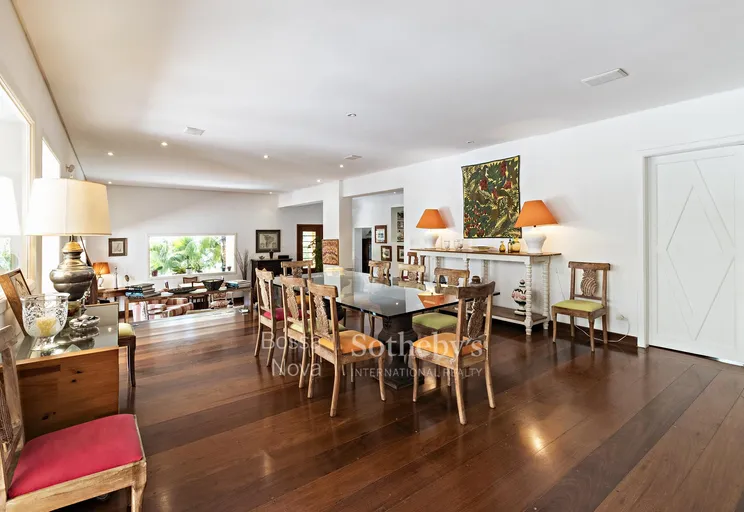 Sala de jantar - Imagem 14