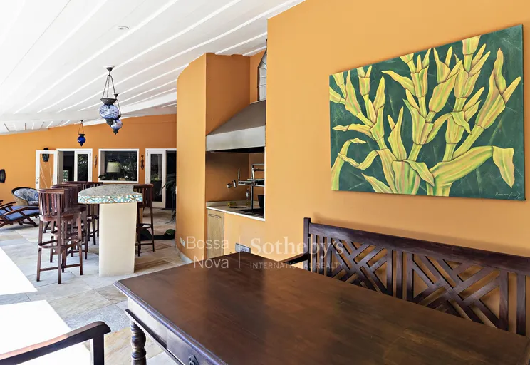 Varanda Gourmet - Imagem 4