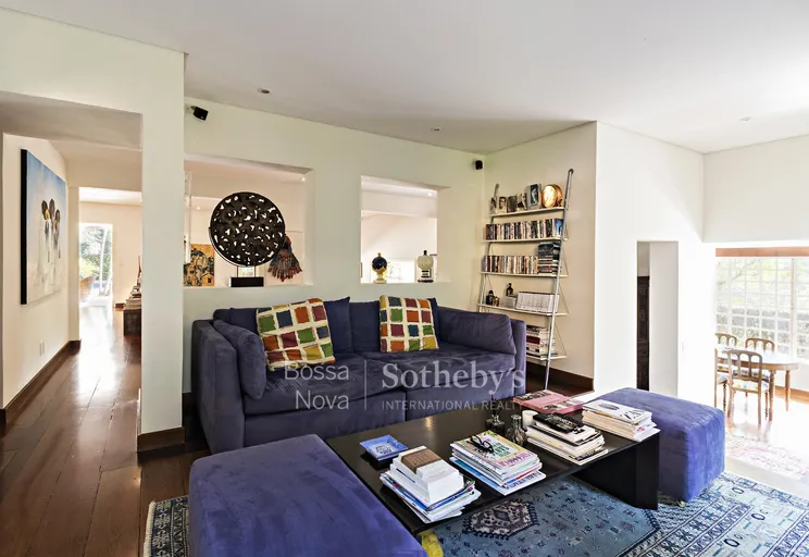 Home Theater - Imagem 16