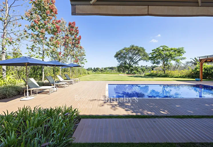 Piscina - Imagem 14