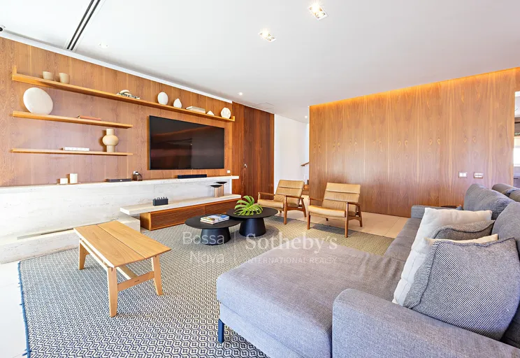 Home Theater - Imagem 38