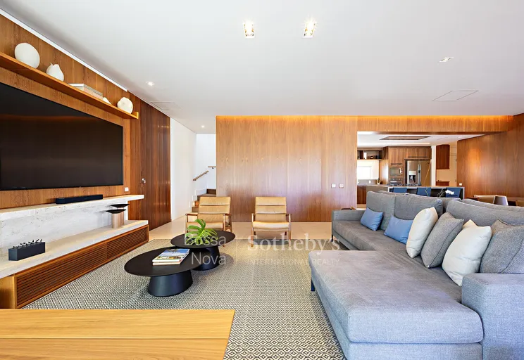 Home Theater - Imagem 39