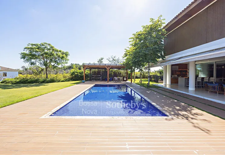 Piscina - Imagem 15