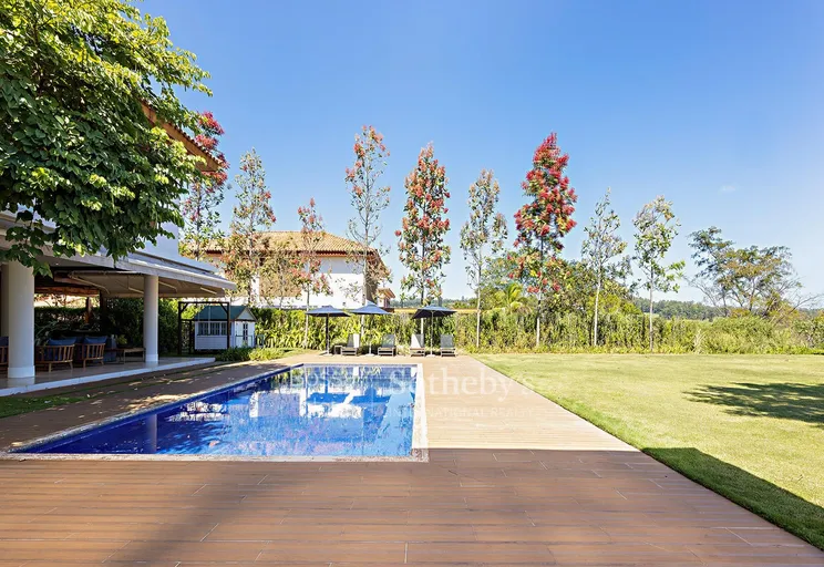 Piscina - Imagem 29