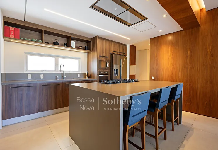 Cozinha - Imagem 46