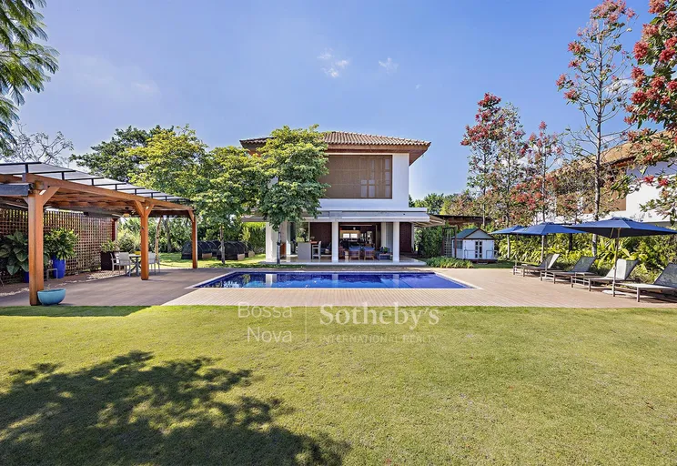 Piscina - Imagem 11