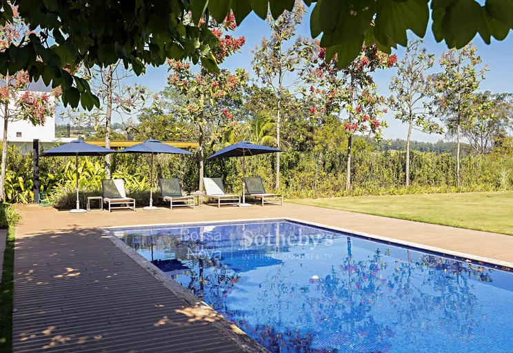 Piscina - Imagem 9