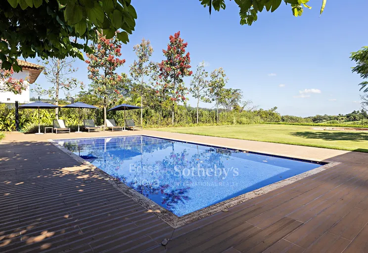 Piscina - Imagem 31