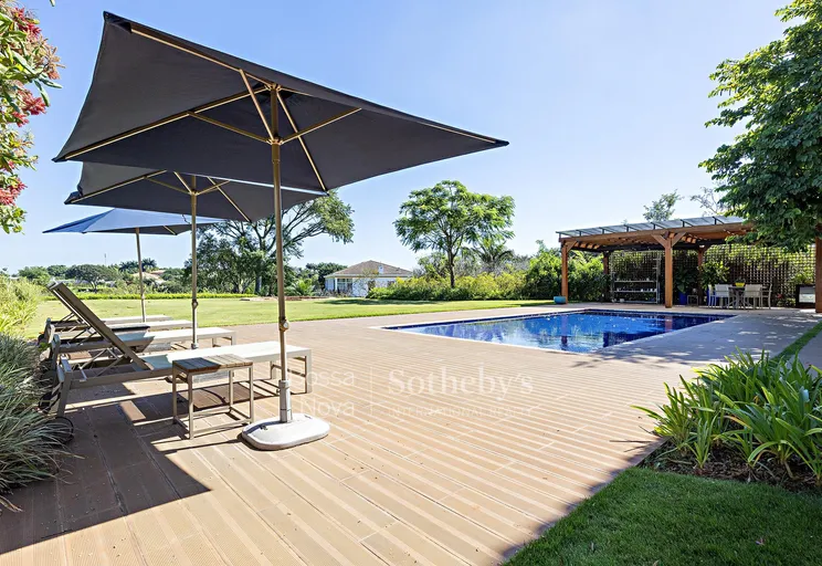 Piscina - Imagem 16
