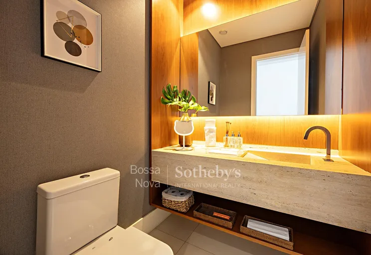Lavabo - Imagem 51