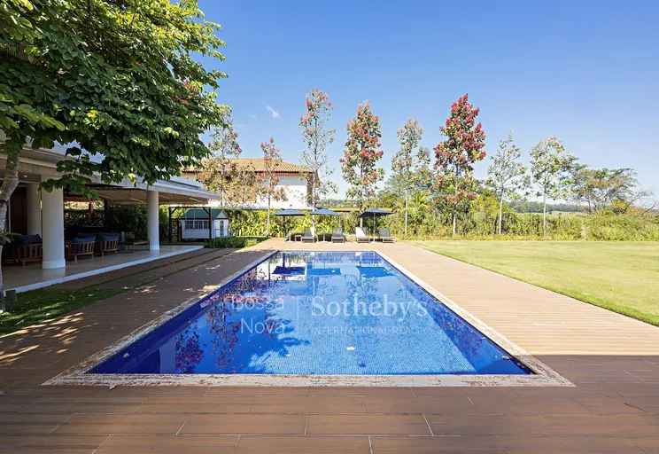 Piscina - Imagem 8