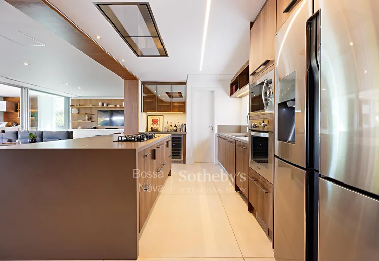 Cozinha - Imagem 49
