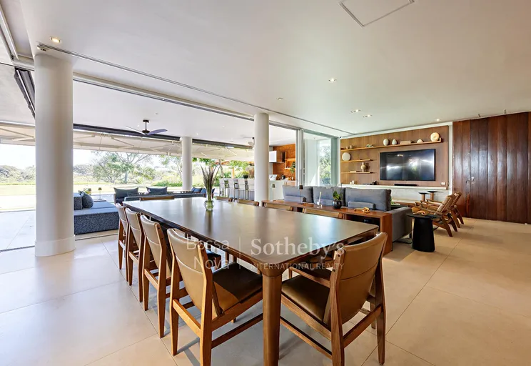 Sala de jantar - Imagem 43