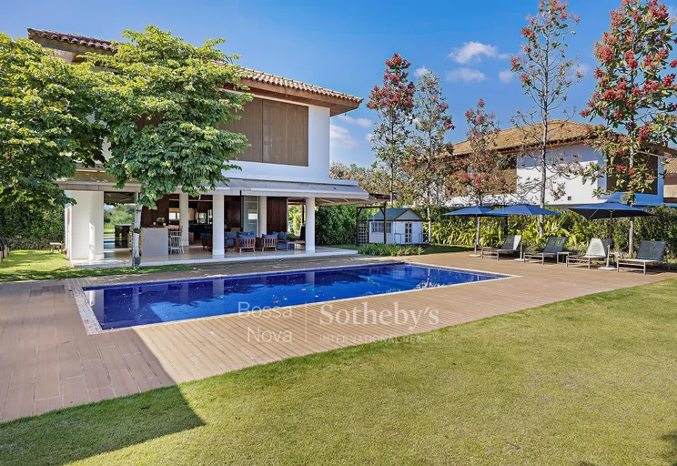 Piscina - Imagem 13