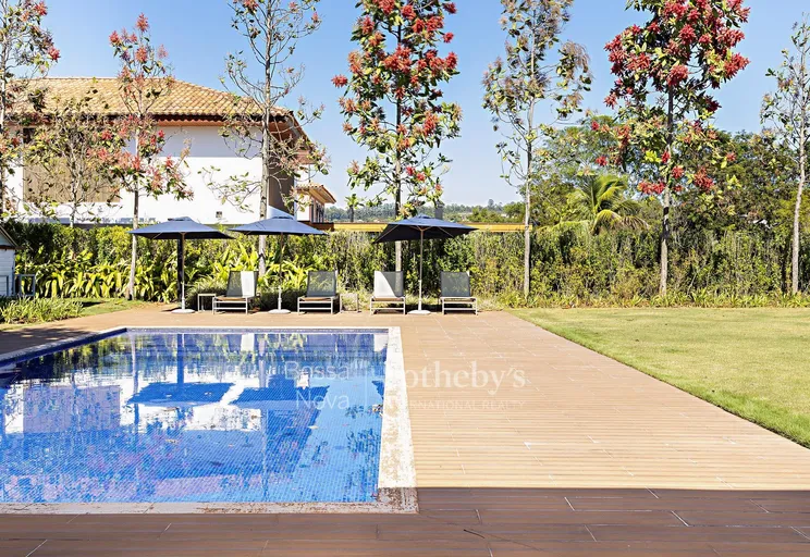 Piscina - Imagem 30
