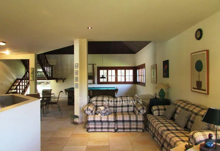 Sala de estar - Imagem 12