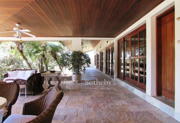 Varanda Gourmet - Imagem 9