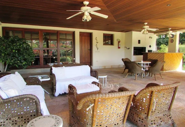 Varanda - Imagem 6