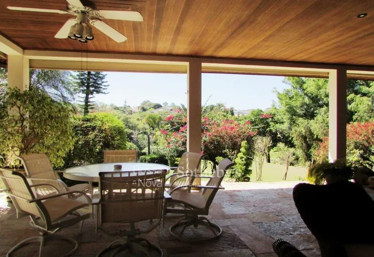 Varanda - Imagem 8
