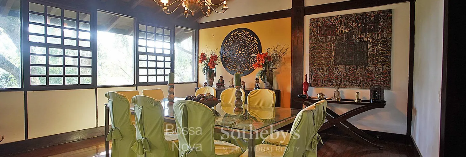 Sala de jantar - Imagem 7