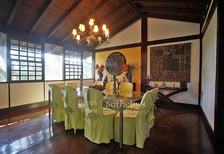 Sala de jantar - Imagem 7