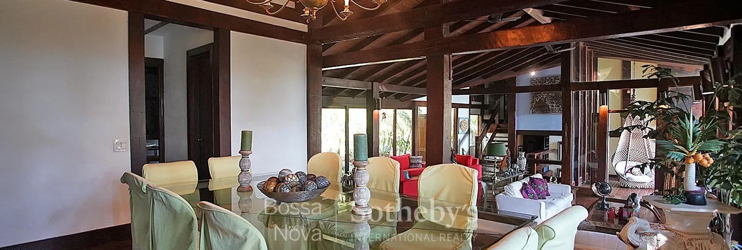 Sala de jantar - Imagem 8
