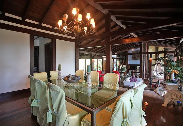 Sala de jantar - Imagem 8