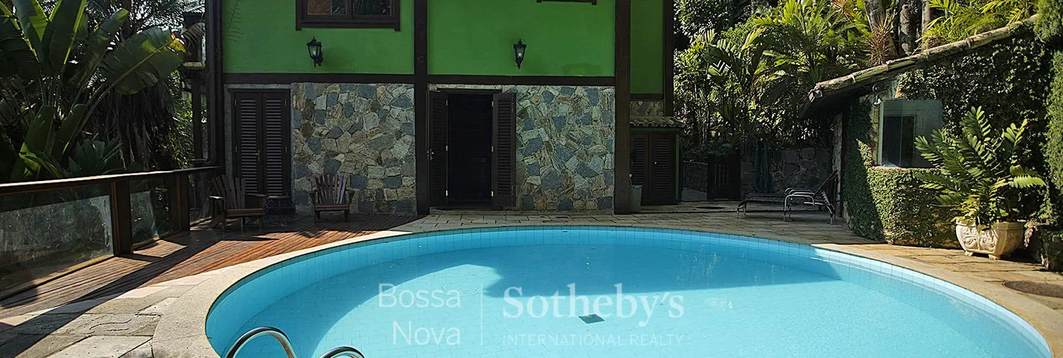Piscina - Imagem 3