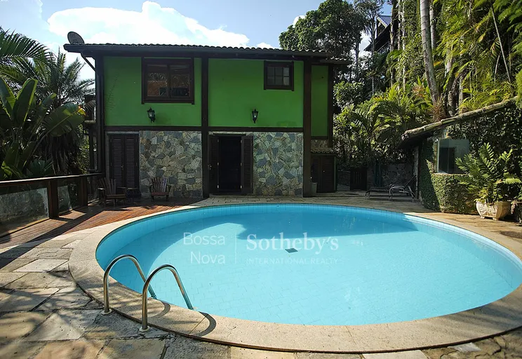Piscina - Imagem 3